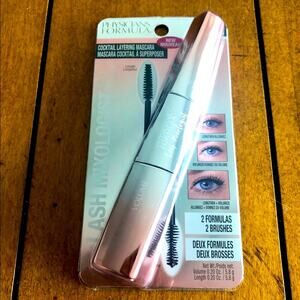 Physicians Formula Lash Mixologist Black Mascara
